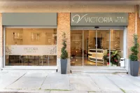 Hotel Victoria Hotels in Boves