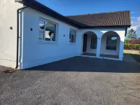 Luxurious 4-Bed House in Tipperary Town - 3-Sterne