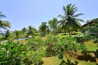 Elevated Family Beach House with Ocean Views Hotels near Dickwella Public Playground