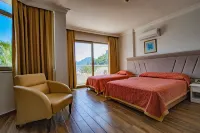 Marbas Select Beach , Adult Only 14 Plus Hotels in Icmeler