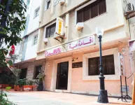 Hotel Residence Monia Hotel a 