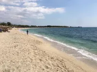 Luxury and Spacious Apt for 8 Guests New Features April 2025 Hotels in Alimos