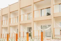 Pousada Paraiso Các khách sạn ở 