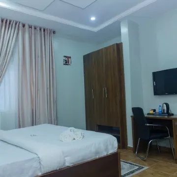 Bethel Hotel and Suites Hotels near Nike Art Gallery, Abuja