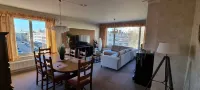 Superb Flat 3 Bedrooms Private Parking  호텔