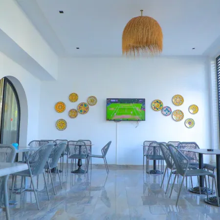 Hotel GAIA
