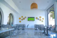 Hotel GAIA - breakfast