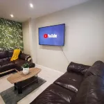 4Br Modern Botanic House