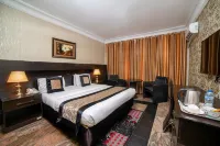 Landmark Hotels