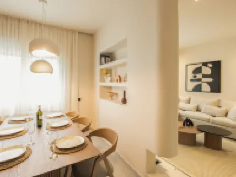 Myrina Luxury Residence by LemnosThea Hotels in Lemnos