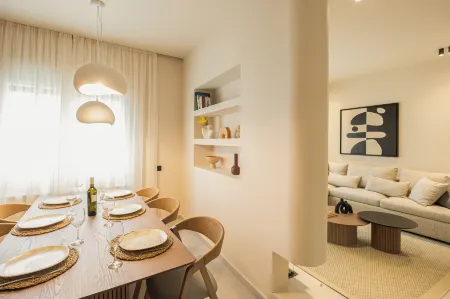 Myrina Luxury Residence by LemnosThea