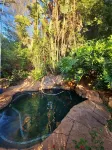Bali at Scenic Haven Lodge in Hartbeespoort - Kolam Renang