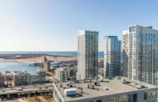 俄亥俄全球住宿