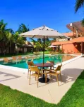 Terrasa Solar Hotel