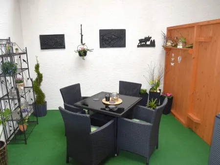 Farmhouse in Wilsecker Near Moselle Boat Tours