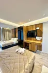 Hotel Joni Premium - balcony