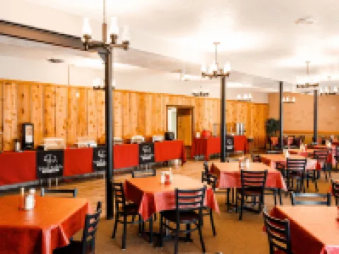 White Buffalo Hotel Hotels in West Yellowstone