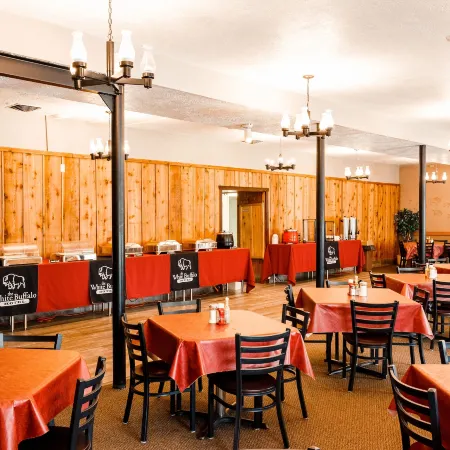 White Buffalo Hotel