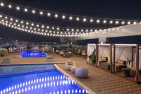 Fraser Suites Doha - Beach