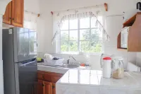 Van Villa Holidays