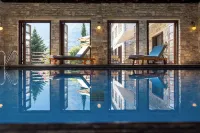 Aristi Mountain Resort - spa