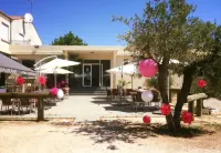 Hotel Restaurant la Plage Hotels in Port-Saint-Louis-du-Rhone