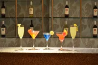 Hotel Casino San Antonio by Enjoy Hotels in El Tabo