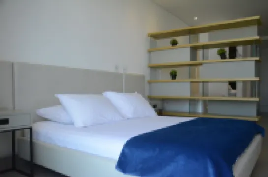 Distrito 90 by Wellcome Hotels in 