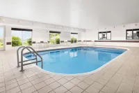 Country Inn & Suites by Radisson, Big Flats (Elmira), NY
