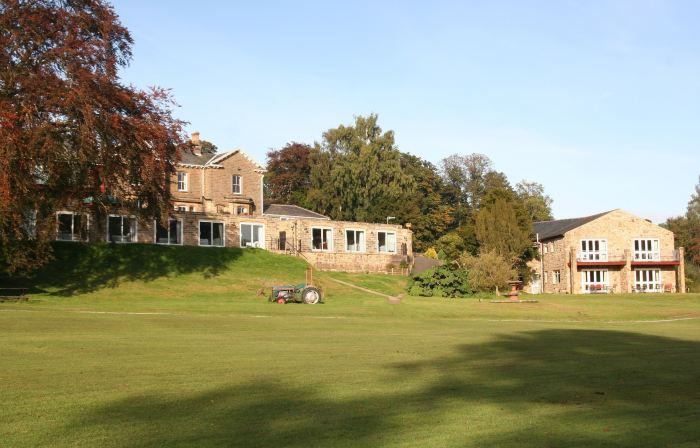 Riverdale Hall Hotel & Leisure