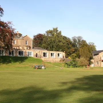 Riverdale Hall Hotel & Leisure