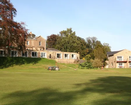 Riverdale Hall Hotel & Leisure Hotels in Hexham