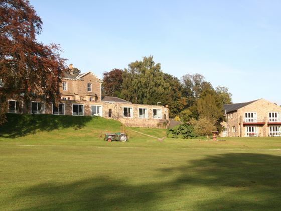 裡弗代爾豪爾休閒飯店