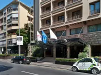 FH55 Grand Hotel Mediterraneo Hotels near Piazzale Michelangelo