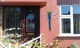 A. B&B - Glastonbury