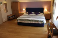 B&B Lomolen Hotel di Aalter