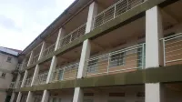 Gulu Crystal Hotel Các khách sạn ở 
