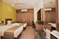 HOTEL REGENTS Hotels near Joravar pir dargah