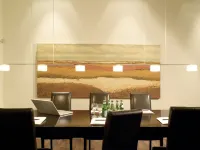 Hotel de France Wiesbaden City Отели рядом с достопримечательностью «Вестенд»