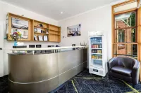 Comfort Inn Coach & Bushmans Hotels in Seymour
