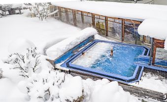 Hotel Adula