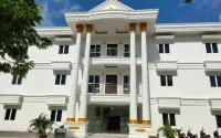 G Syariah Hotel Bandar Lampung Hoteles en Jagabaya III