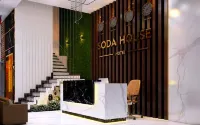 Khách Sạn Soda House Không Gian Việt Cần Thơ