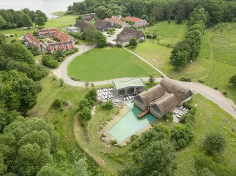 Appartement am Plauer See in Ganzlin