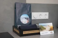 Apartment in Domburg Near the Beach