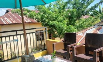 Cowang Dereng Home Stay
