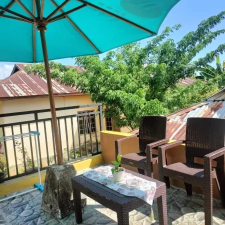 Cowang Dereng Home Stay