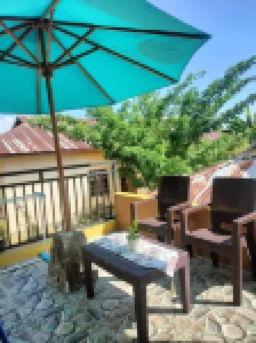 Cowang Dereng Home Stay Hotels in Batu Cermin