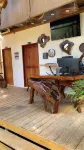 Hotel Aruma Ha فنادق في هولبوكس