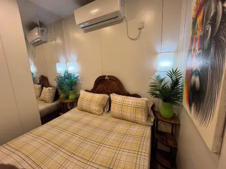 The Zanzibar Beach House-North